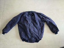 Blouson bombardier de l'armée