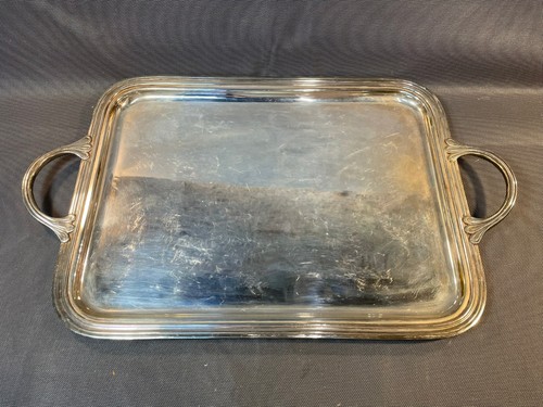 Ancien grand plateau - , de