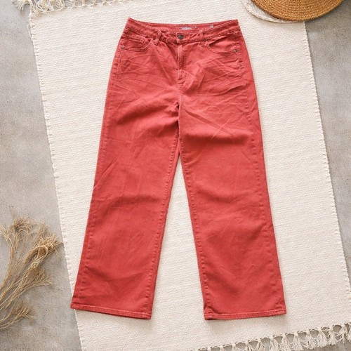 Chico high rise straight - 3.5,