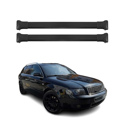 Barres toit transversales - barres,