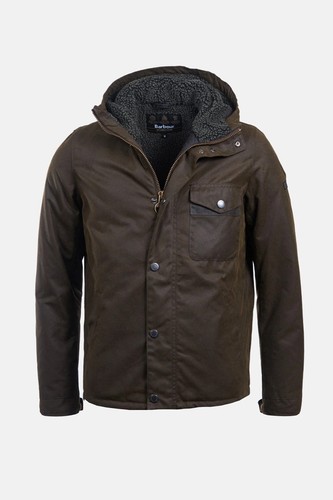 Barbour international veste - veste, en