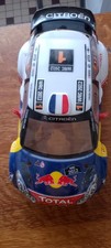 Coque De Voiture Thermique 1/8
