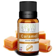 FBA HUILE PARFUMÉE Caramel 10