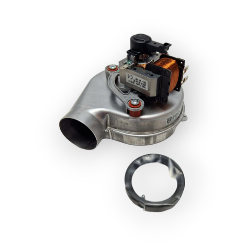 Junkers 8718642922 ventilateur - junkers,