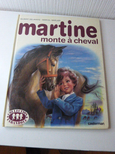 Livres martine va - 4, de
