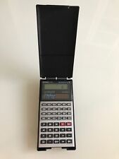 CASIO fx-85v SCIENTIFIC CALCULATOR