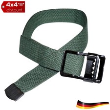 Ensemble de sangle souple Jeep Willys MB 1941/1945