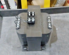 Micron ImperviTRAN Transformer 2 KVA 50/60 HZ B2K0-0064-8F