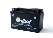 KYMCO 250 VENOX 2009-10 AGM