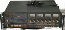 TASCAM 234 Lecteur de cassettes 4 pistes