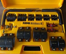 Appareil à congeler Rems