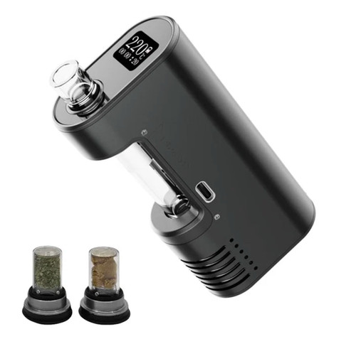 Pax yeson2 dryherb heating - dryherb,