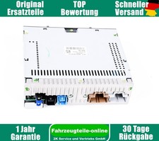 Opel Astra K 39217912 Système De Navigation Radio Navi Lecteur Multimédia