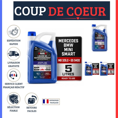 Liquide refroidissement - liquide,