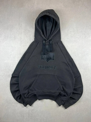 Sweat capuche isabel marant - sweat, à