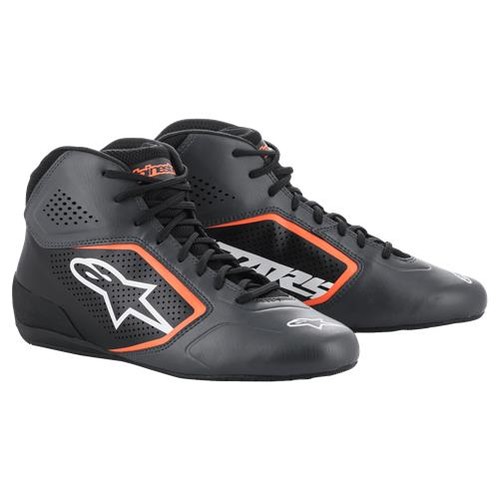 Bottes alpinestars tech k - bottes,