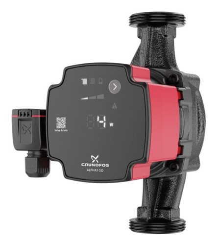 Pompe circulation grundfos - de,
