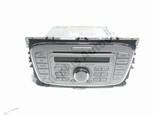 Autoradio 1818662 ford focus - ford,