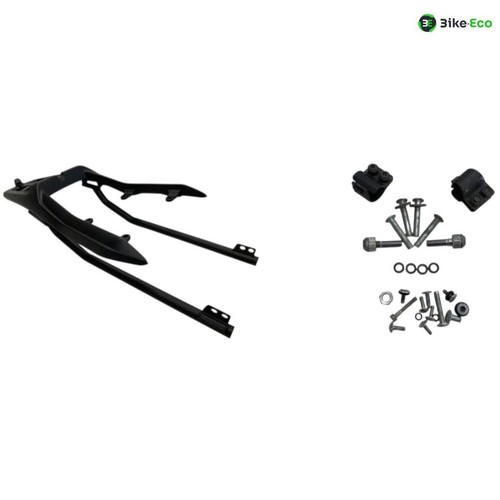 Support top case yamaha xj6 - case,