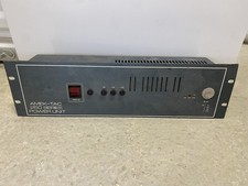 Amek Tac Bullet Mixing Console