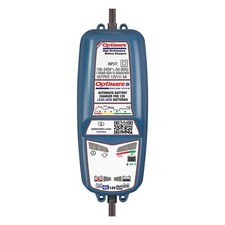 Tecmate optimate 5, chargeur