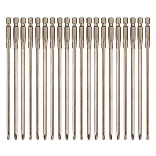 Lot embouts longs de - embouts,
