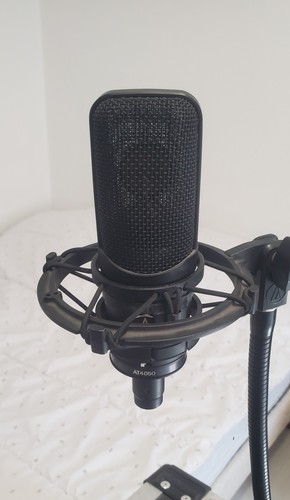 Microphone studio audio - studio,