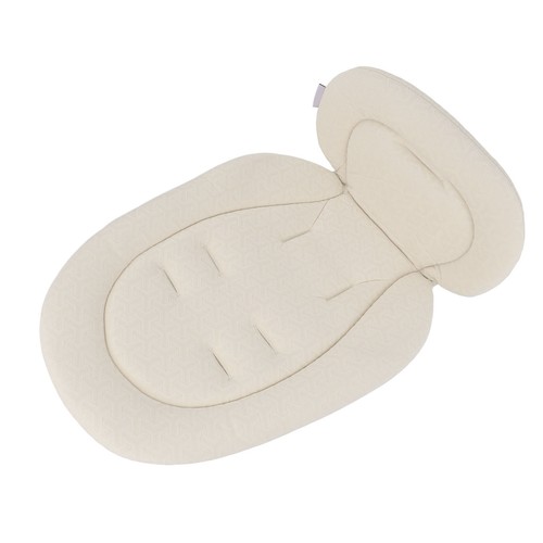 Coussin poussette bébé - coussin,