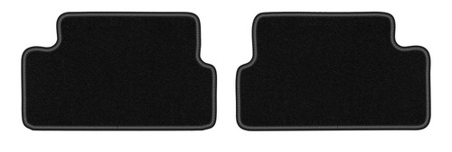 Tapis arrière moquette - , mini