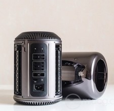 Apple Mac Pro (256 Go SSD