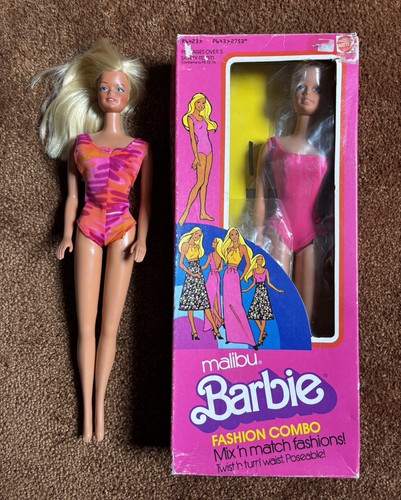 Rare malibu fashion - rare,