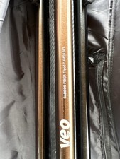 VEO Carbon Fiber Telescopic