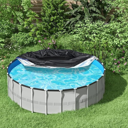 Housse piscine pour - de,