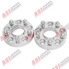 2x 25mm 5x114.3 12x1.25