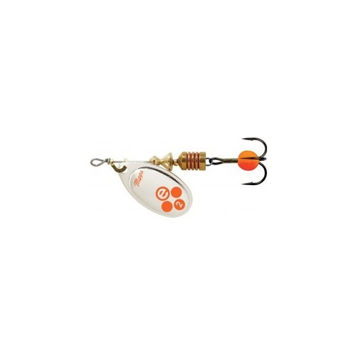 Cuiller mepps aglia brite - cuiller, e-brite