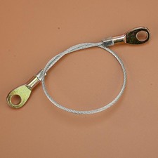 1x Tailgate Cable Assembly Fit