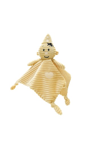 Bumba cord kuscheltuch - cord,