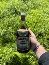 Bottle & Cocoa Cream Chouva & Raissac & Alcohol