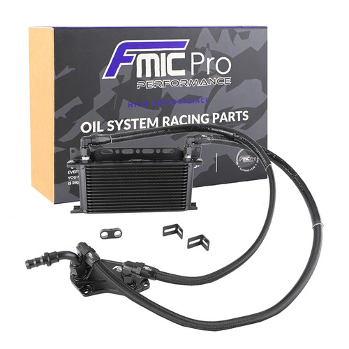 Kit radiateur huile fmic pro - d'huile, fmic.pro