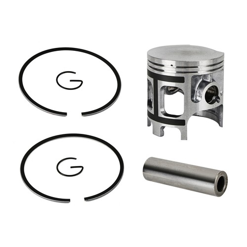 Kit segments piston - piston, pro-x