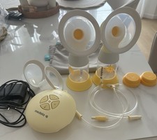 tire lait électrique Medela Maxi Flex