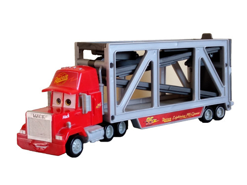 Disney cars camion mack - disney,