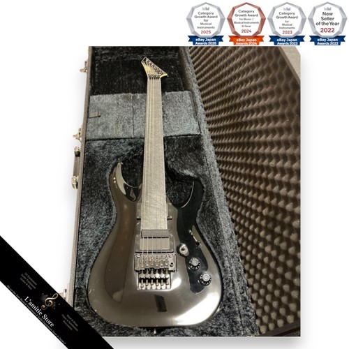 Guitare électrique esp - guitare,