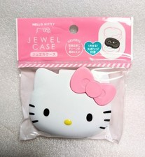 HELLO KITTY JEWEL CASE SANRIO HELLO KITTY