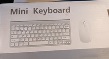 mini clavier et souris. Mini Keybard