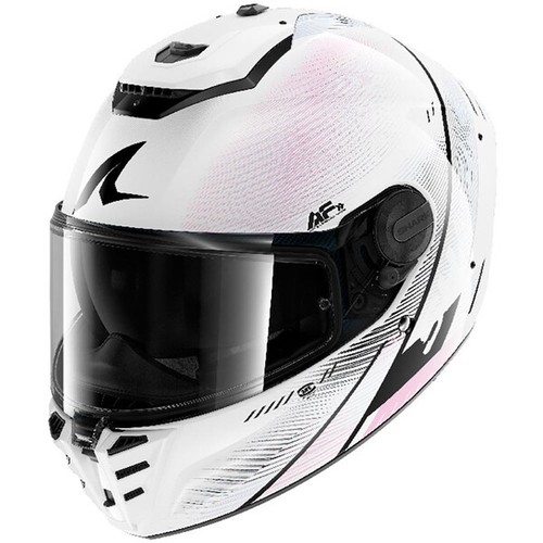 Shark casque intégral - casque,