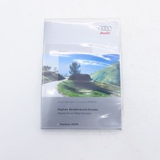 DVD Navigation plus RNS-E Audi R8 42 8P0919884AA