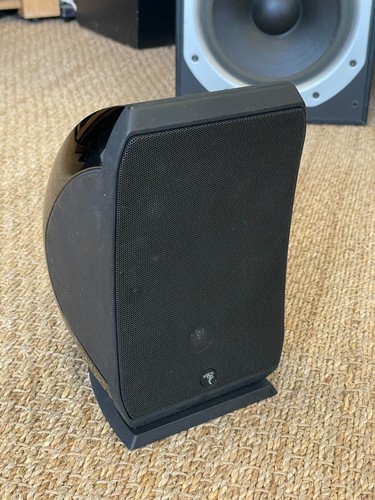 Enceinte focal sib - enceinte, 1