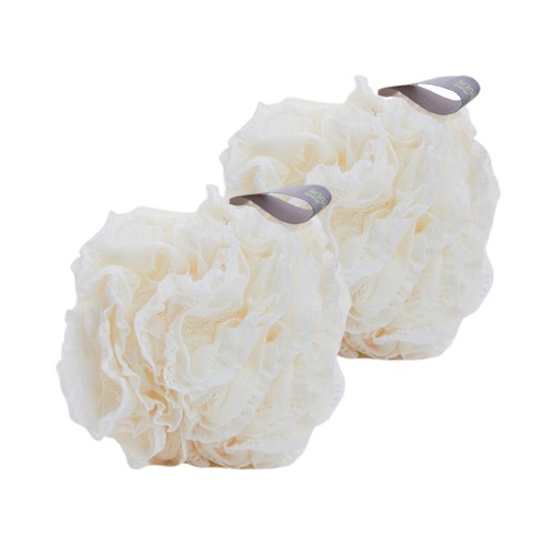 Boule bain dentelle - boule, de