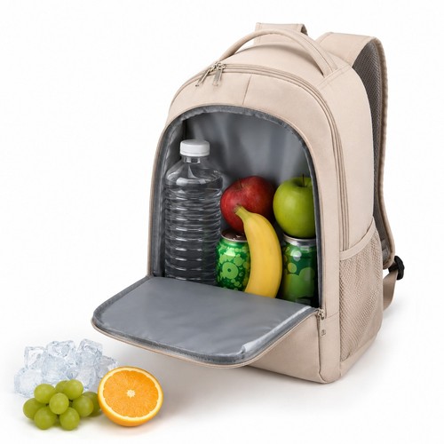Sac dos isotherme - sac,